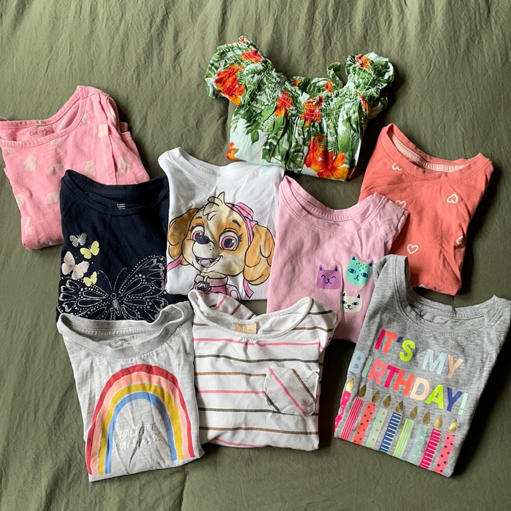 👚 Shirt Bundle !!! 👚